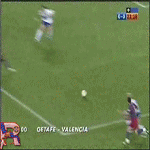 aller ronaldinho farjna 3awtani