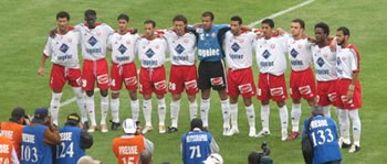 regardez cette meilleur equipe